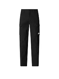 THE NORTH FACE | Pantalon de randonnée softshell Exploration pour homme | Noir