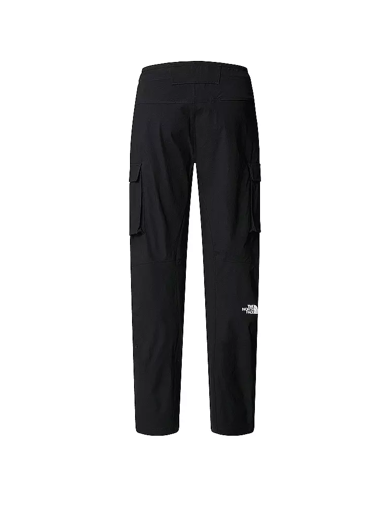 THE NORTH FACE | Pantalon de randonnée softshell Exploration pour homme |