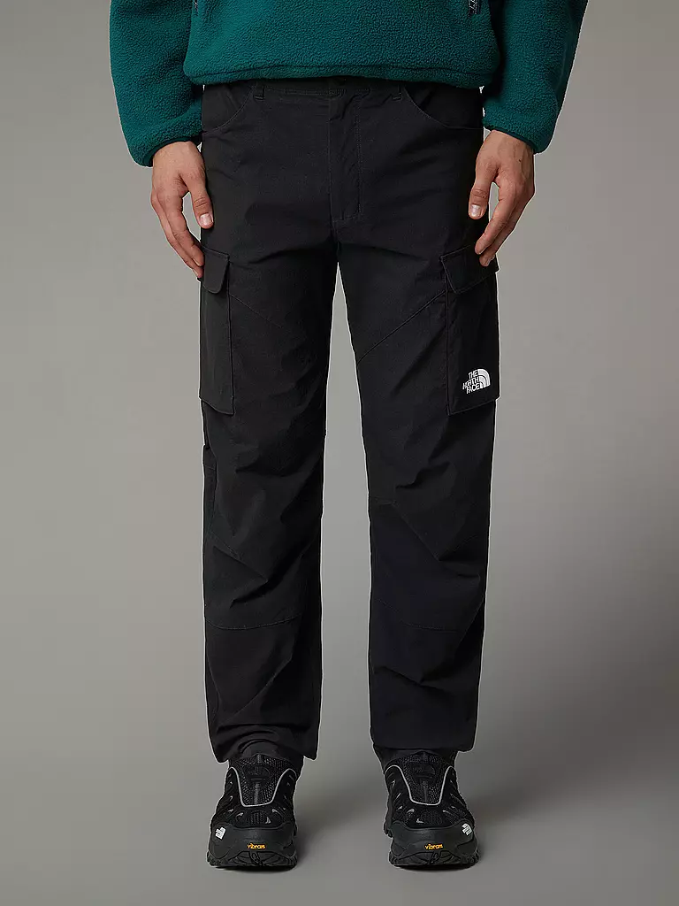 THE NORTH FACE | Pantalon de randonnée softshell Exploration pour homme |