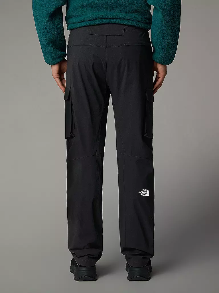 THE NORTH FACE | Pantalon de randonnée softshell Exploration pour homme |