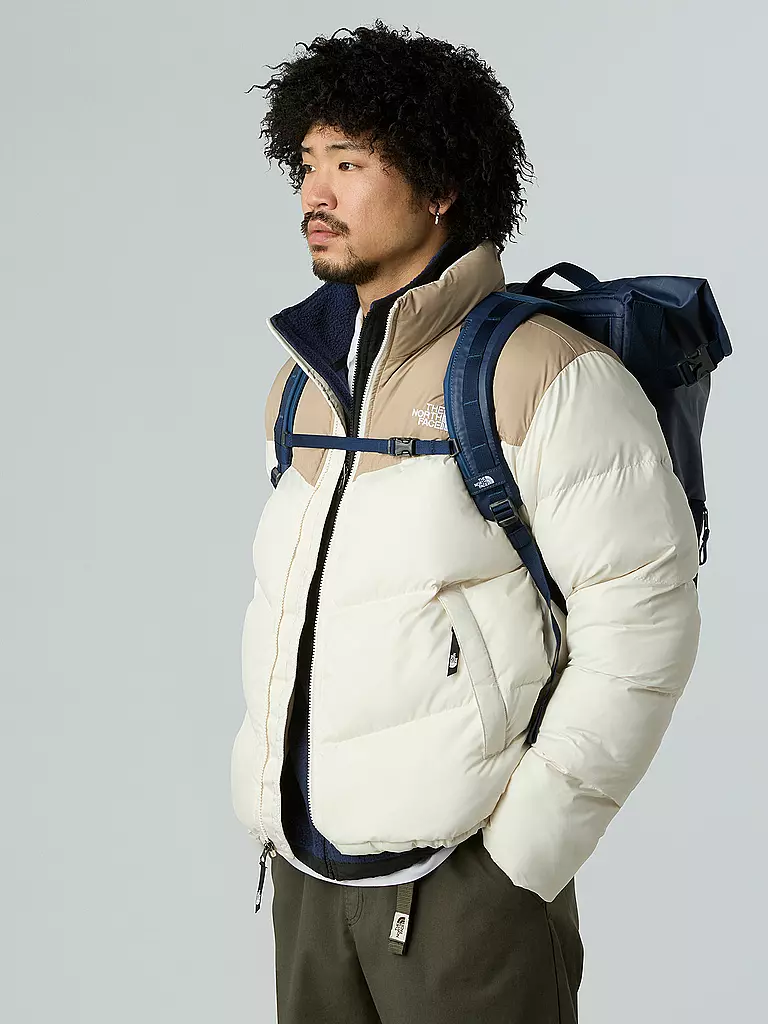 THE NORTH FACE | Sac à dos de jour Base Camp Voyager Rolltop 25l |
