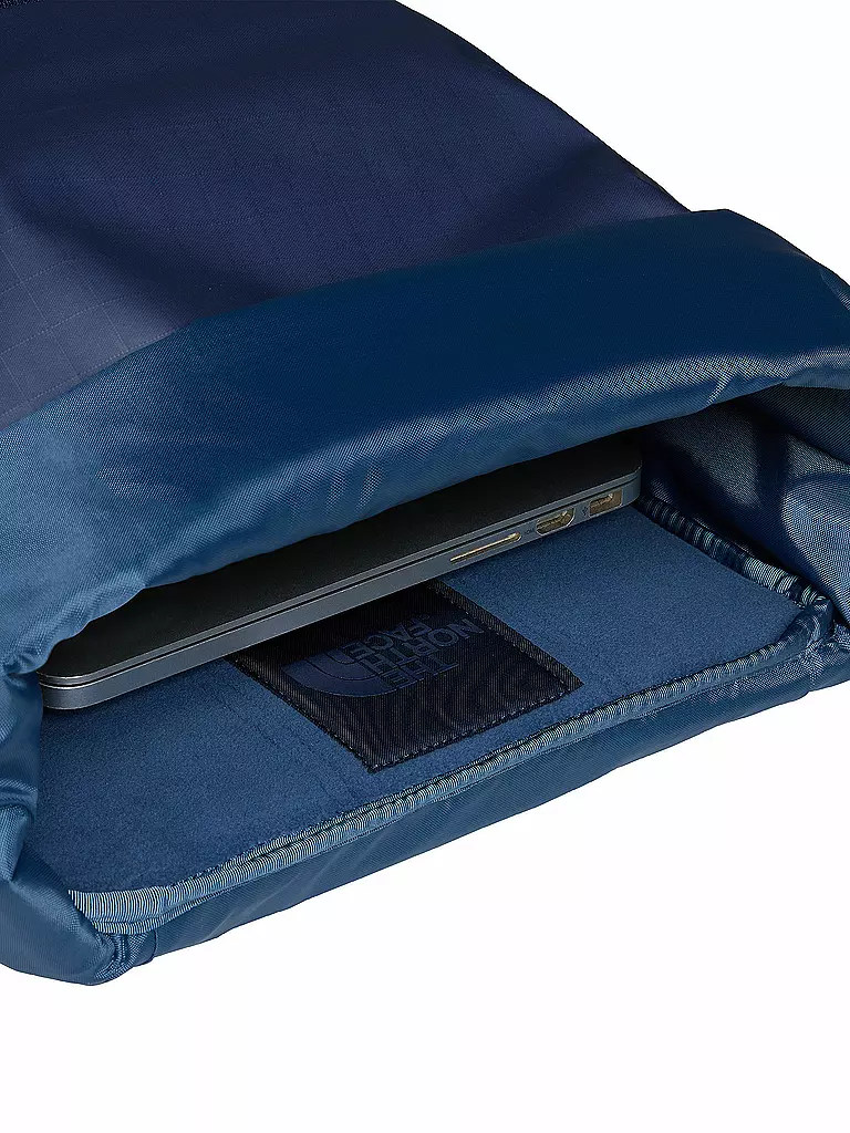 THE NORTH FACE | Sac à dos de jour Base Camp Voyager Rolltop 25l |