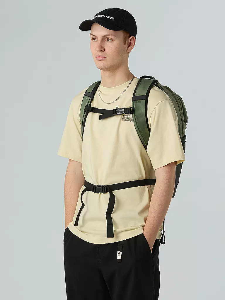 THE NORTH FACE | Sac à dos de jour Borealis 28L |