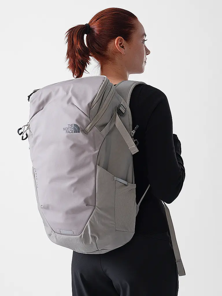 THE NORTH FACE | Sac à dos de jour Kaban LTE | Beige