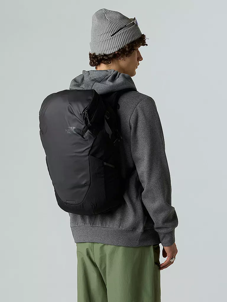 THE NORTH FACE | Sac à dos de jour Kaban LTE | Noir