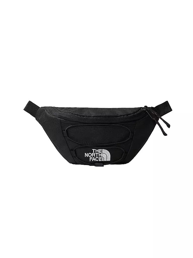 THE NORTH FACE | Sac banane Jester Lumbar | Noir