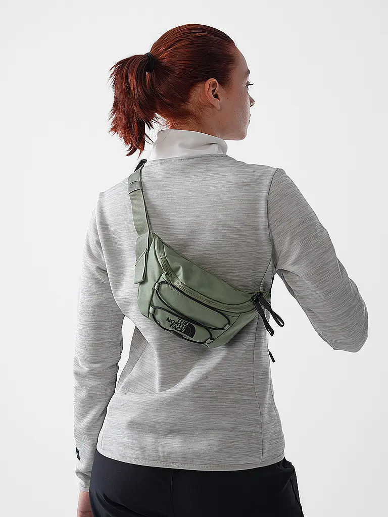 THE NORTH FACE | Sac banane Jester Lumbar | Olive