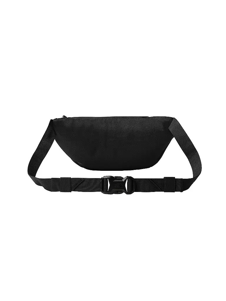 THE NORTH FACE | Sac banane Jester Lumbar | Noir