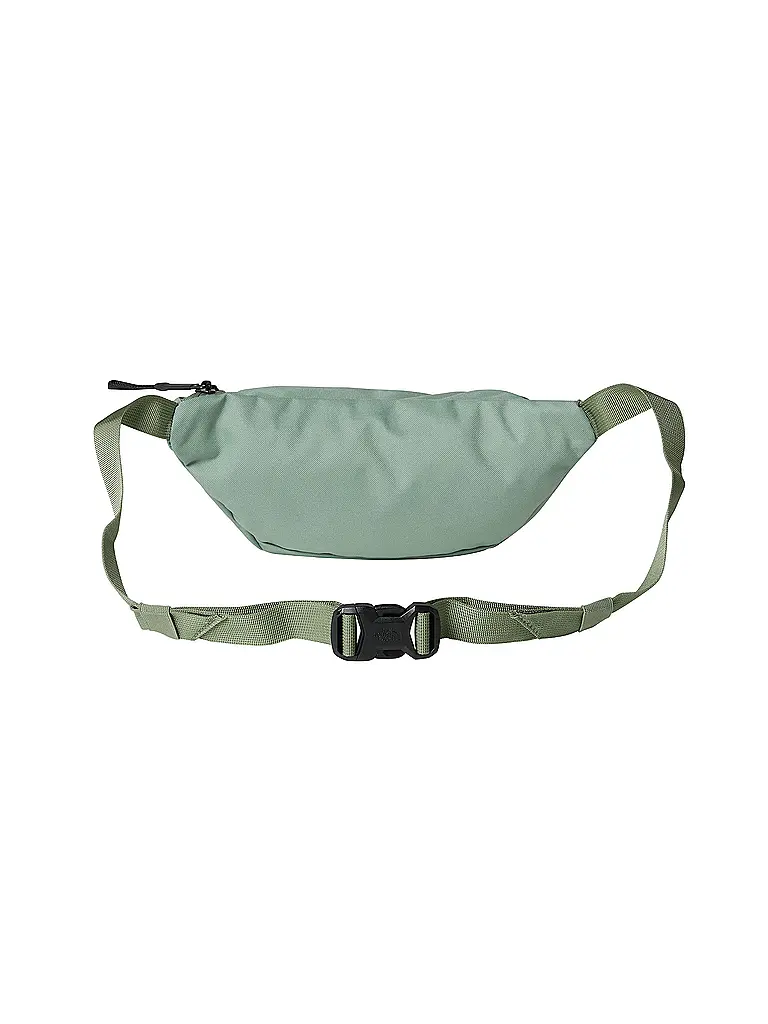 THE NORTH FACE | Sac banane Jester Lumbar | Olive
