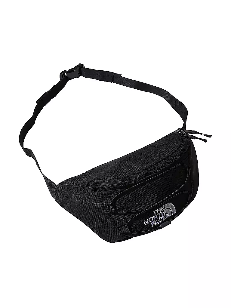 THE NORTH FACE | Sac banane Jester Lumbar | Noir