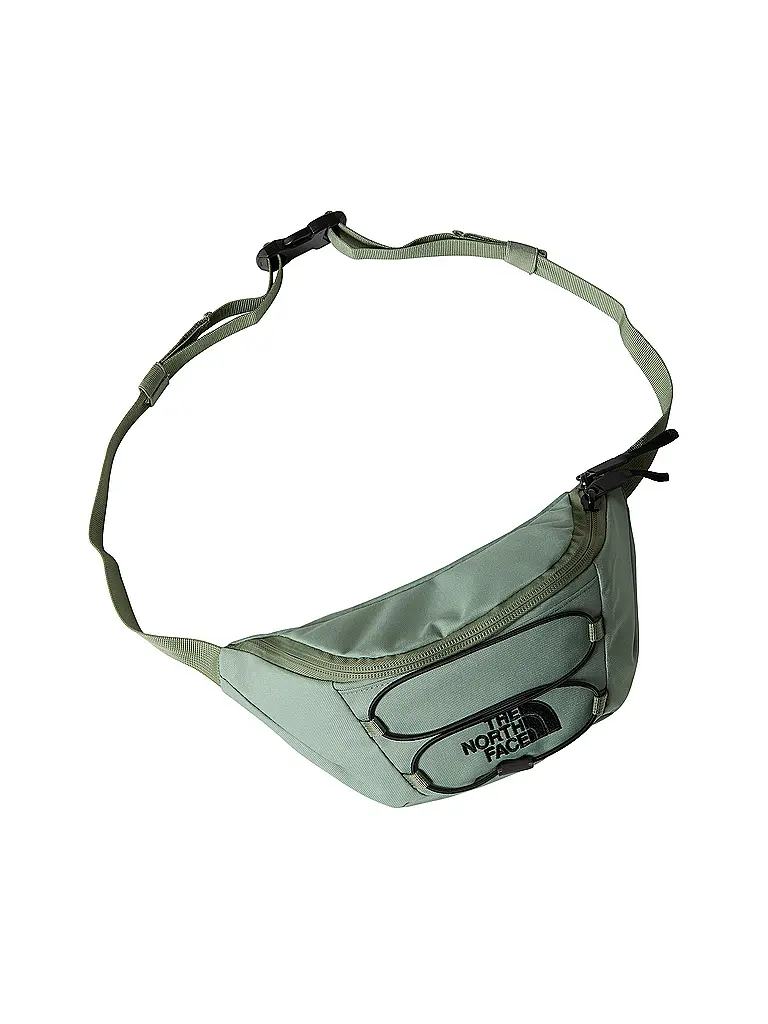 THE NORTH FACE | Sac banane Jester Lumbar | Olive
