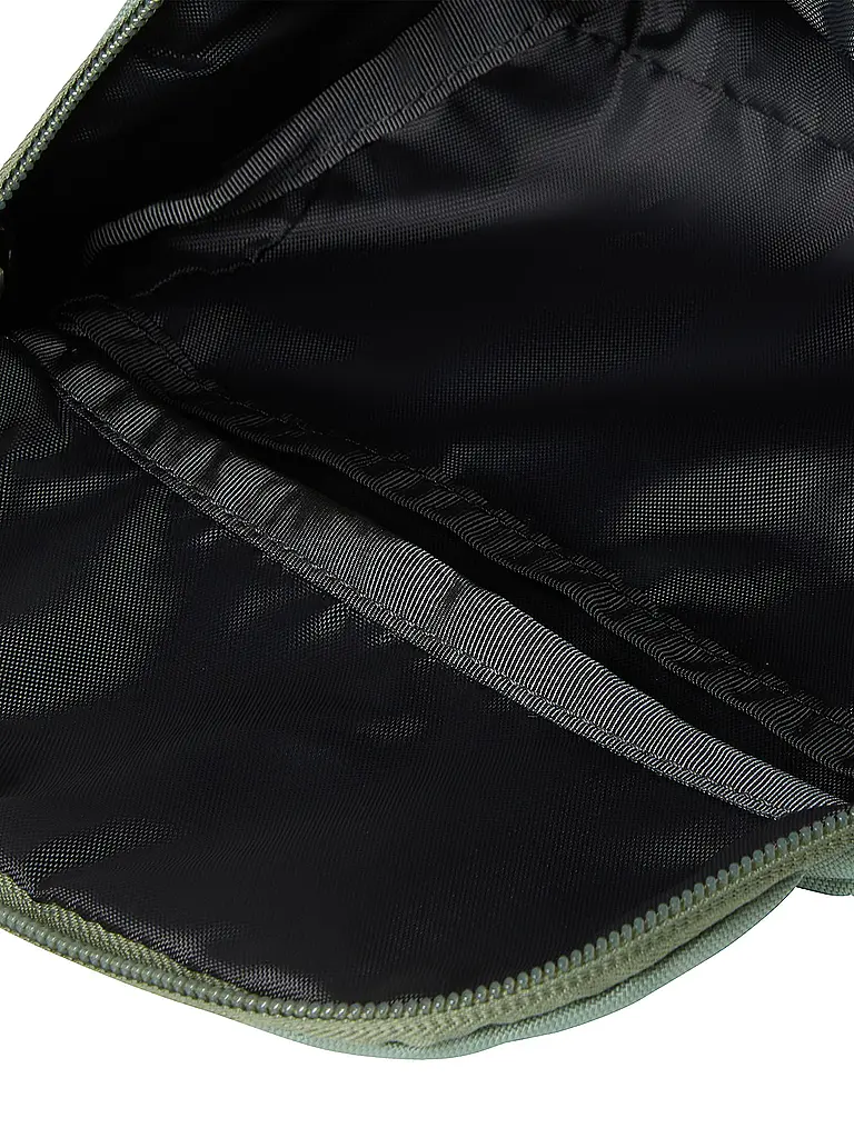THE NORTH FACE | Sac banane Jester Lumbar | Olive
