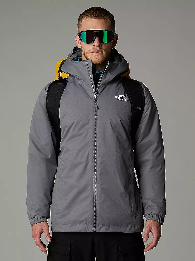 THE NORTH FACE | Sac de voyage Base Camp Duffel M 71L |