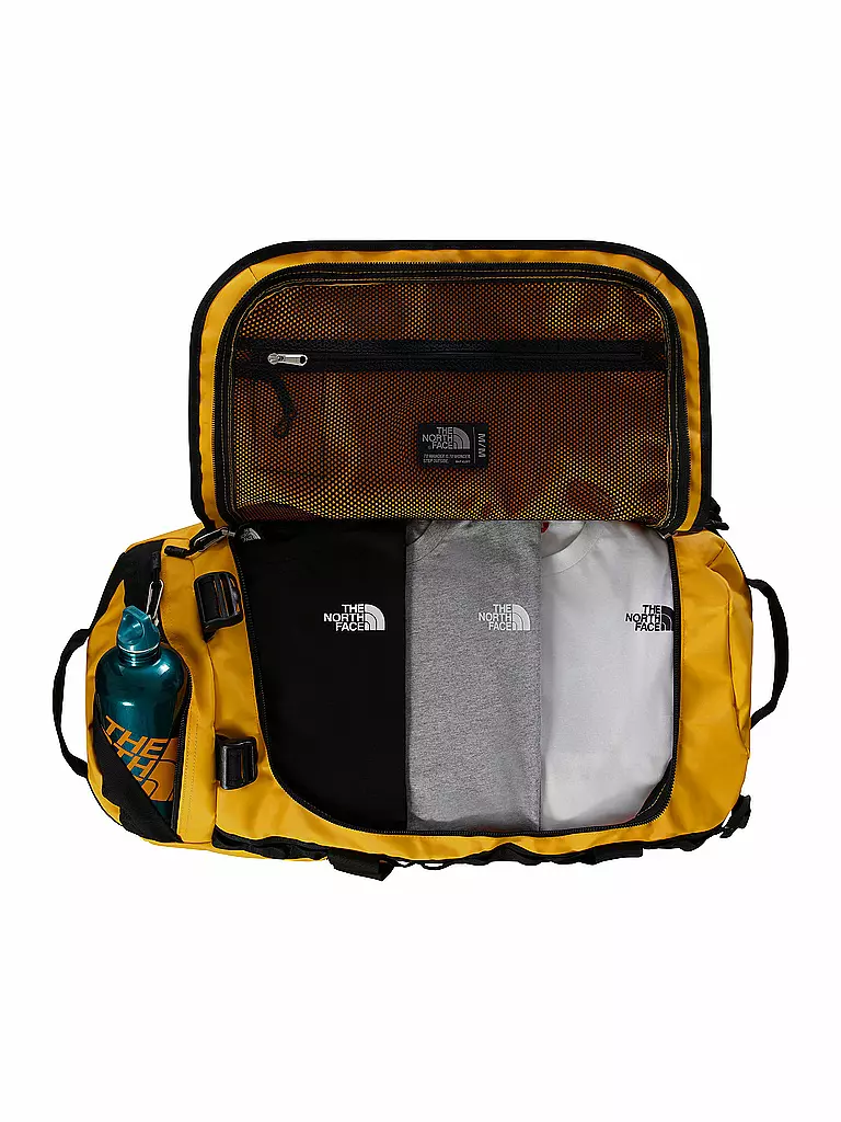 THE NORTH FACE | Sac de voyage Base Camp Duffel M 71L |