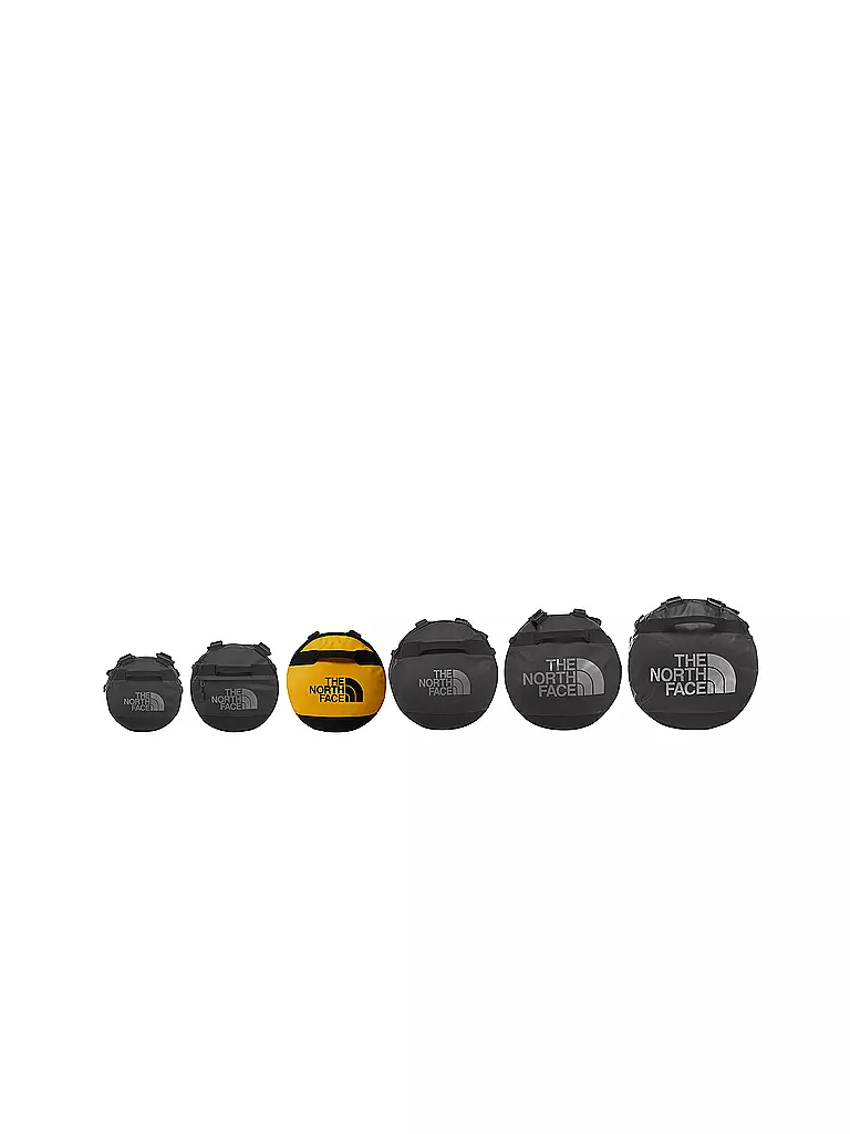 THE NORTH FACE | Sac de voyage Base Camp Duffel M 71L |
