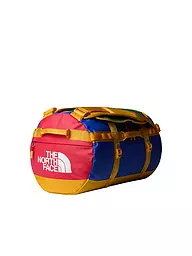 THE NORTH FACE | Sac de voyage Base Camp Duffel S 50L | Multicolore