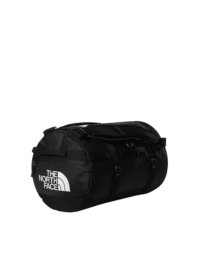 THE NORTH FACE | Sac de voyage Base Camp Duffel S 50L | Noir
