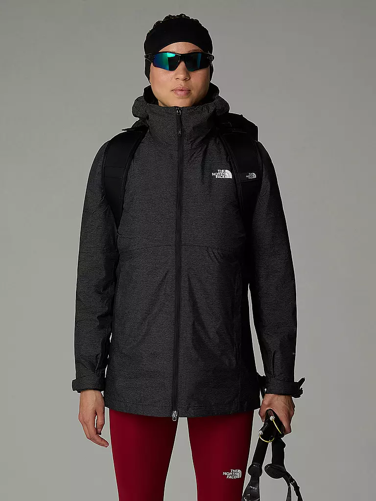 THE NORTH FACE | Sac de voyage Base Camp Duffel S 50L |