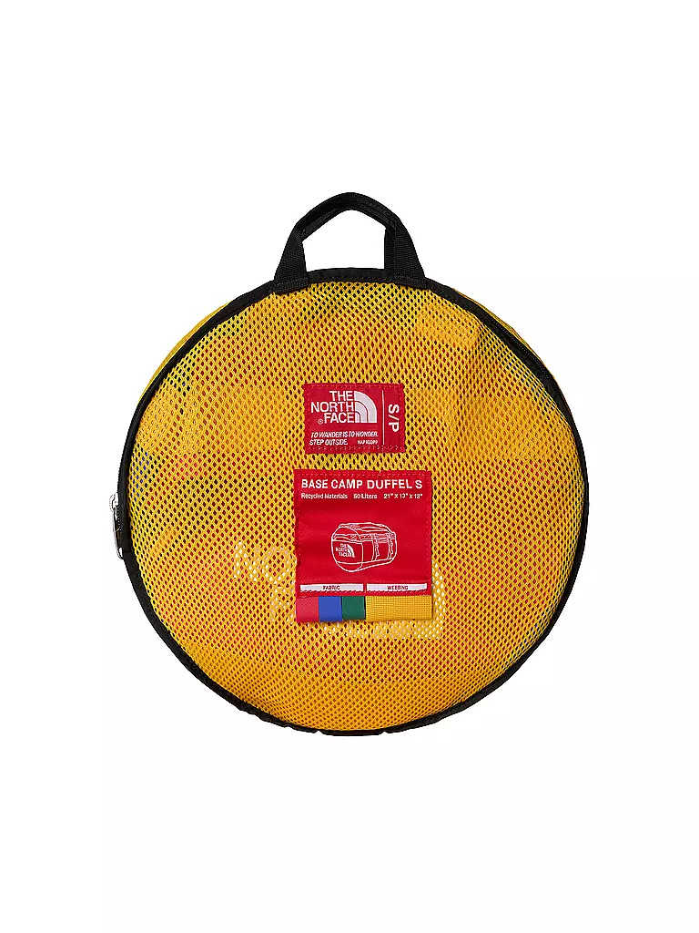 THE NORTH FACE | Sac de voyage Base Camp Duffel S 50L |