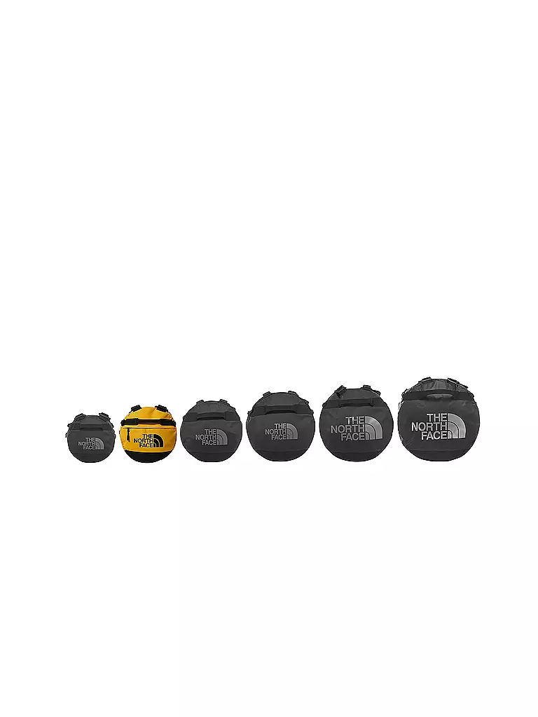 THE NORTH FACE | Sac de voyage Base Camp Duffel S 50L |