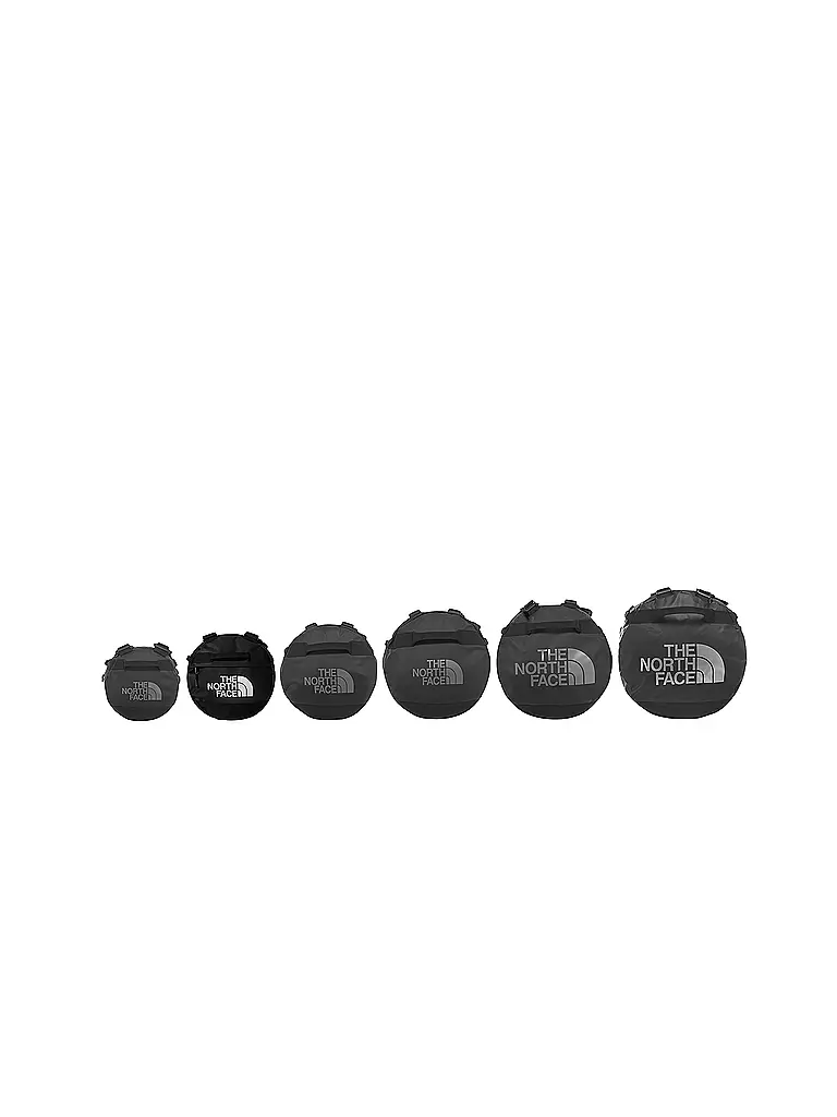 THE NORTH FACE | Sac de voyage Base Camp Duffel S 50L |