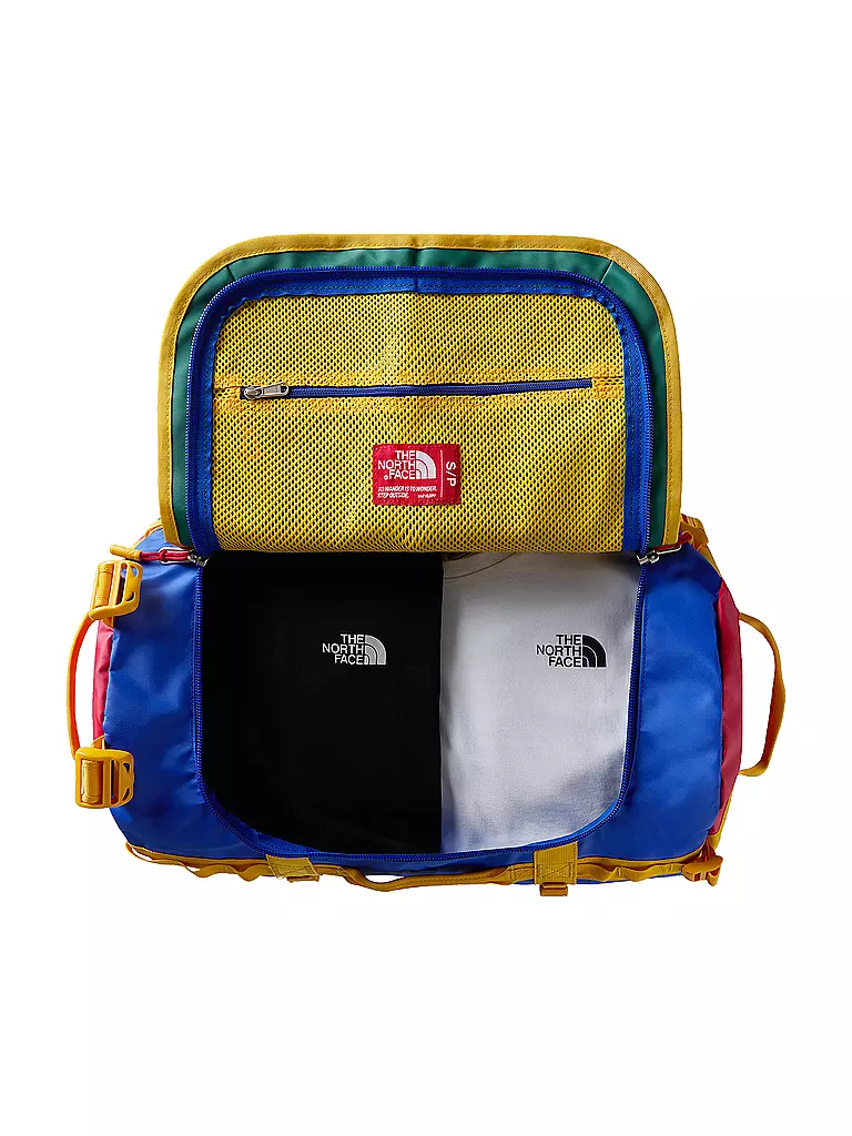 THE NORTH FACE | Sac de voyage Base Camp Duffel S 50L |