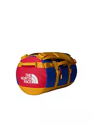 THE NORTH FACE | Sac de voyage Base Camp Duffel XS 31L | Multicolore