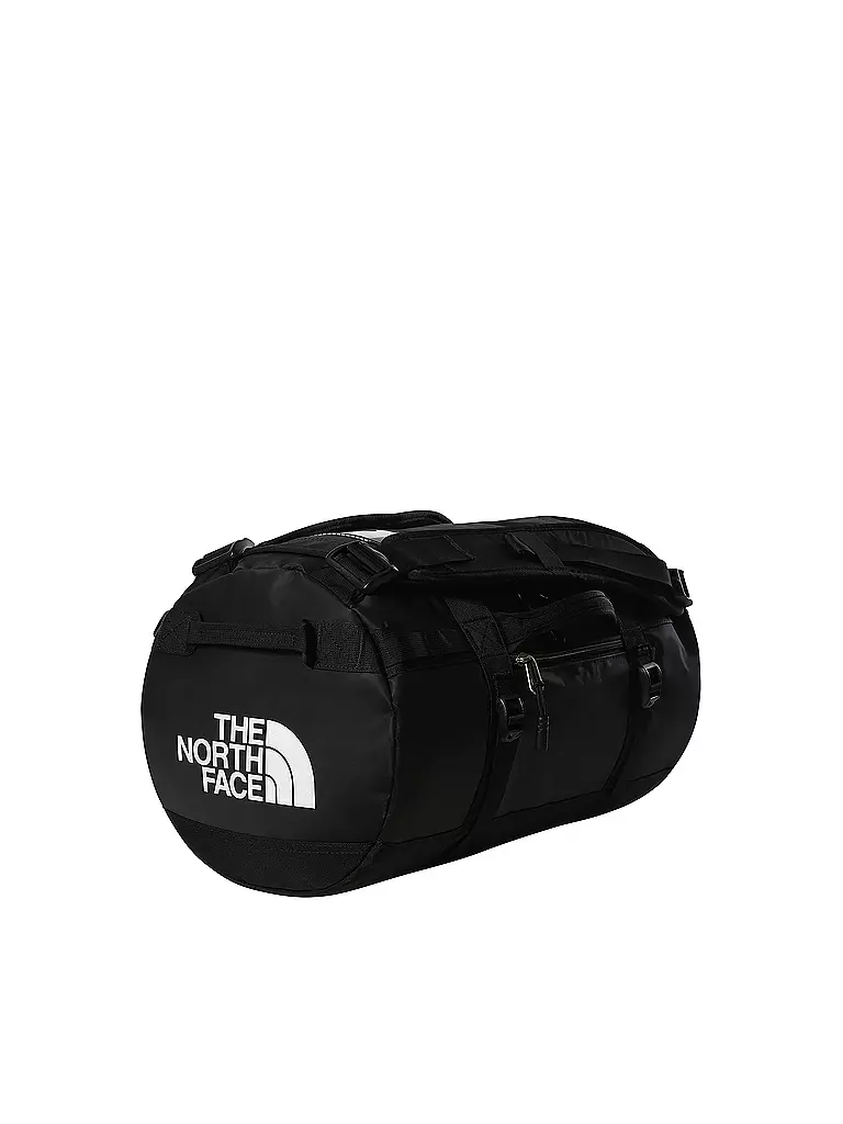 THE NORTH FACE | Sac de voyage Base Camp Duffel XS 31L | Noir