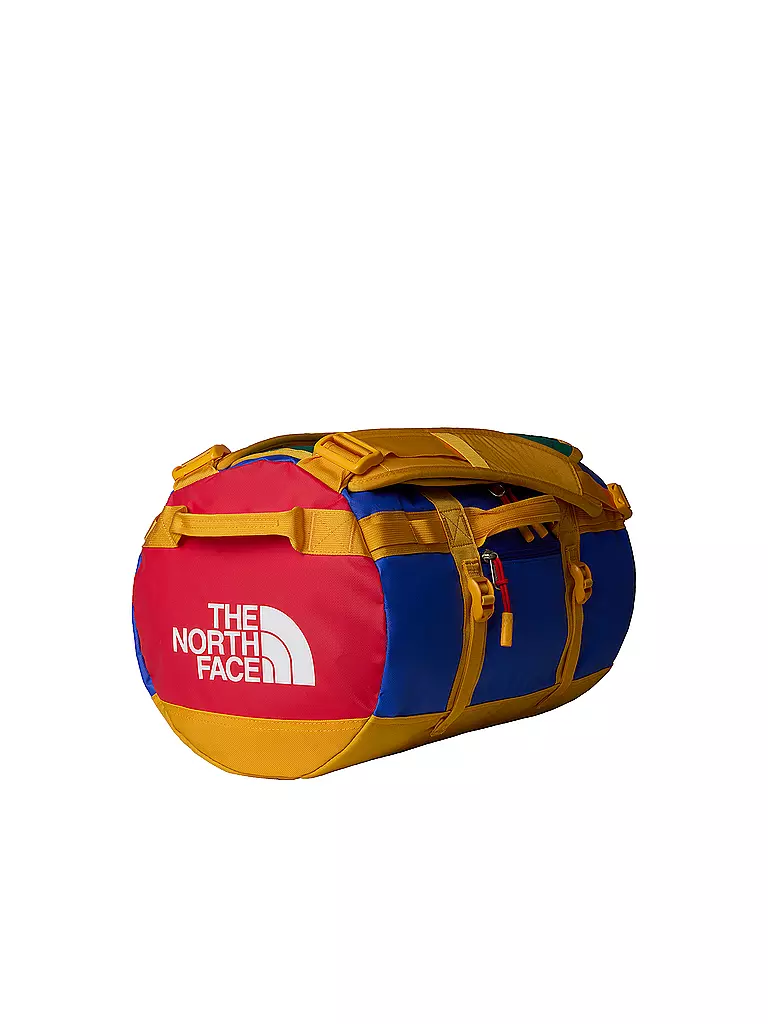 THE NORTH FACE | Sac de voyage Base Camp Duffel XS 31L | Multicolore