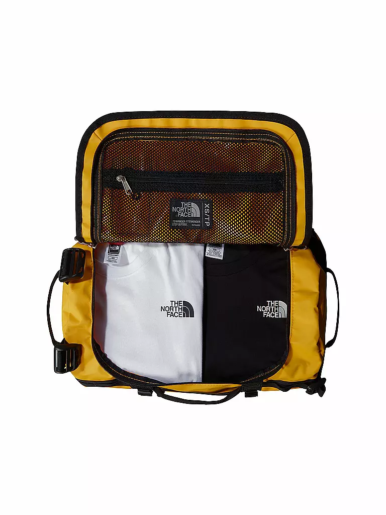 THE NORTH FACE | Sac de voyage Base Camp Duffel XS 31L |