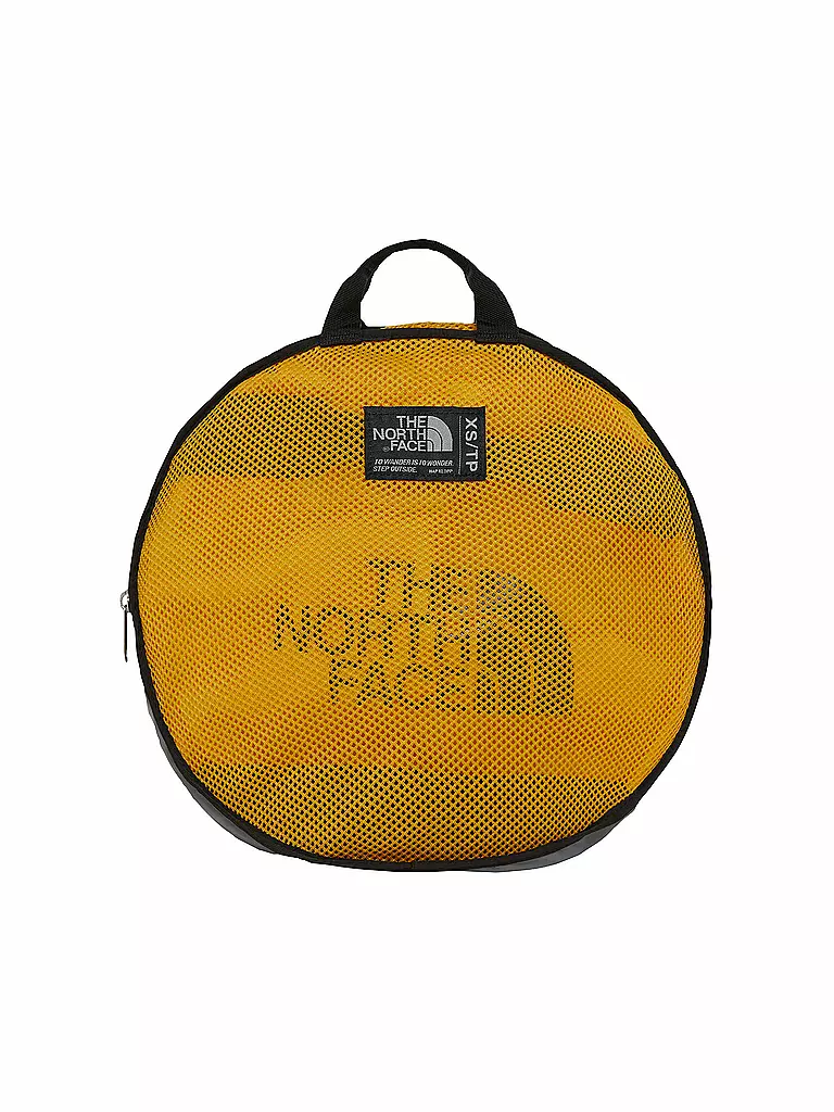 THE NORTH FACE | Sac de voyage Base Camp Duffel XS 31L |
