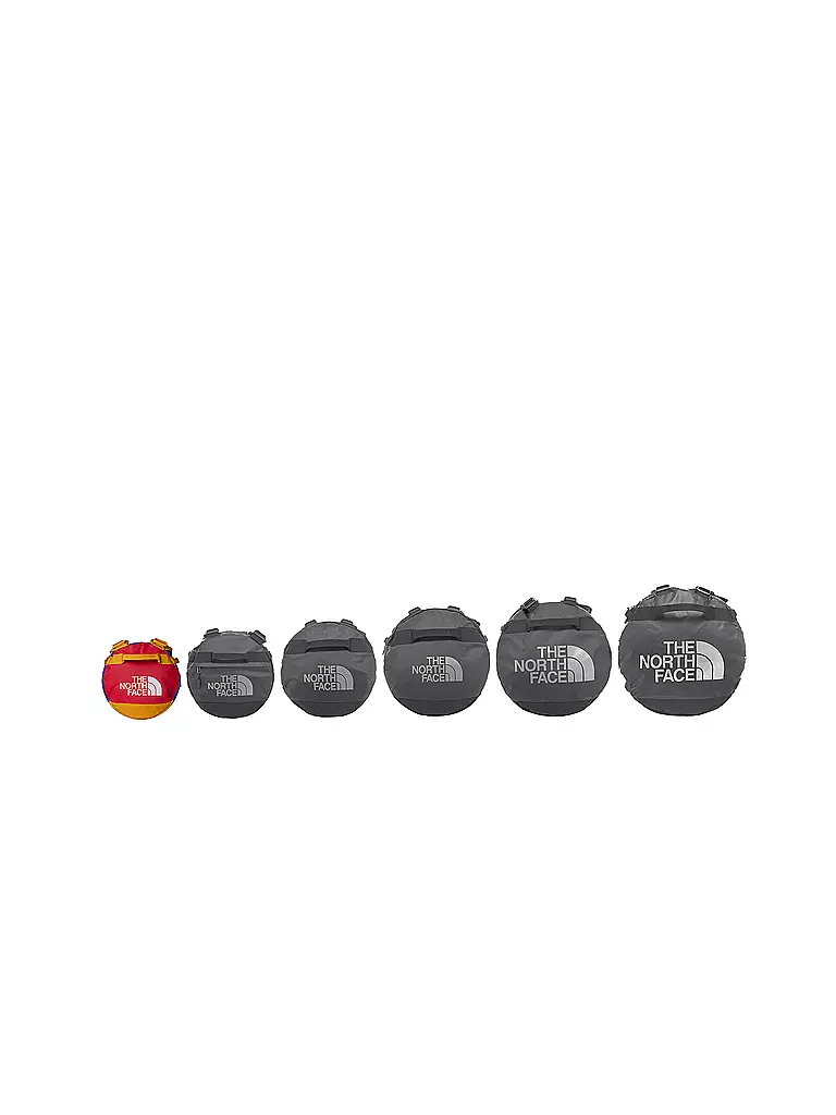 THE NORTH FACE | Sac de voyage Base Camp Duffel XS 31L |