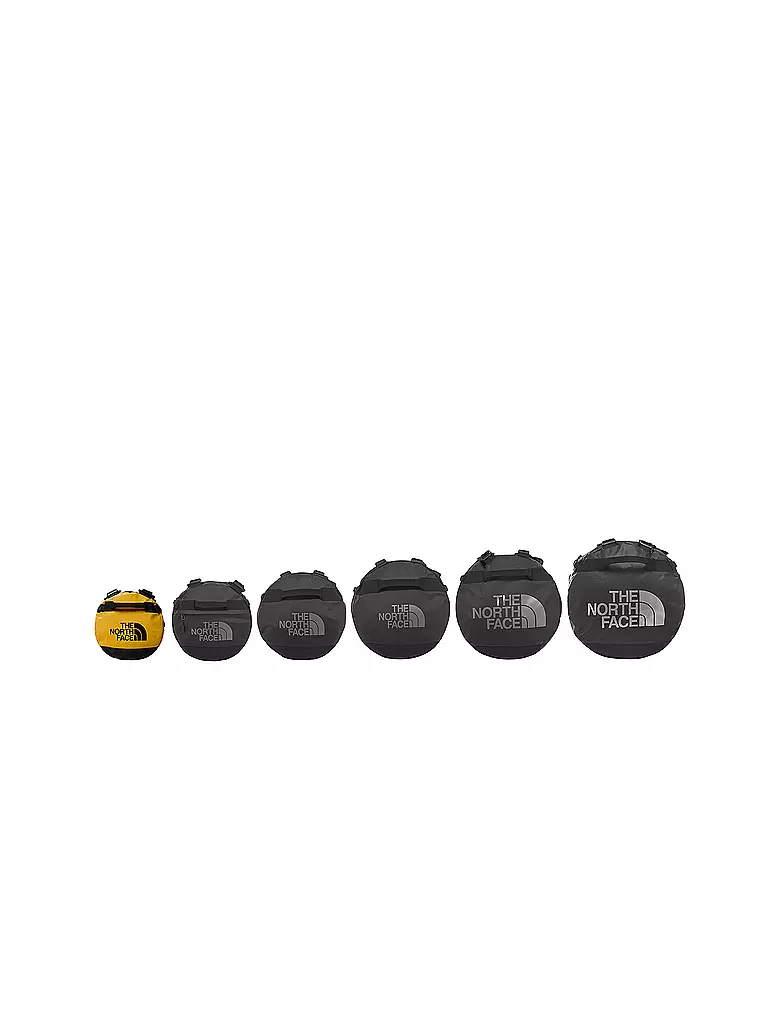 THE NORTH FACE | Sac de voyage Base Camp Duffel XS 31L |