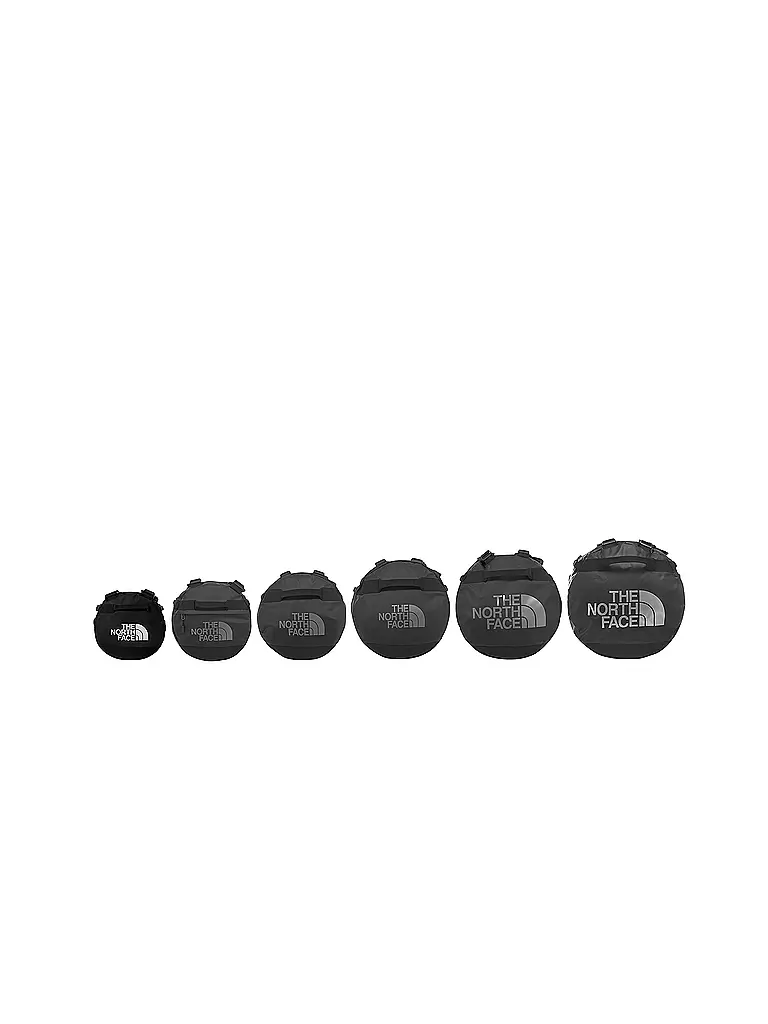 THE NORTH FACE | Sac de voyage Base Camp Duffel XS 31L |