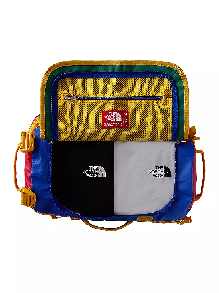 THE NORTH FACE | Sac de voyage Base Camp Duffel XS 31L |