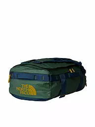 THE NORTH FACE | Sac de voyage Base Camp Voyager Duffel 32L | Vert foncé