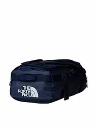 THE NORTH FACE | Sac de voyage Base Camp Voyager Duffel 32L | Bleu foncé