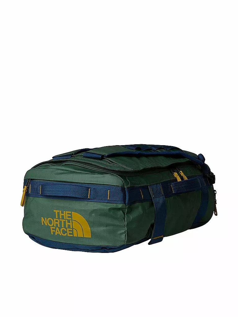 THE NORTH FACE | Sac de voyage Base Camp Voyager Duffel 32L | Vert foncé