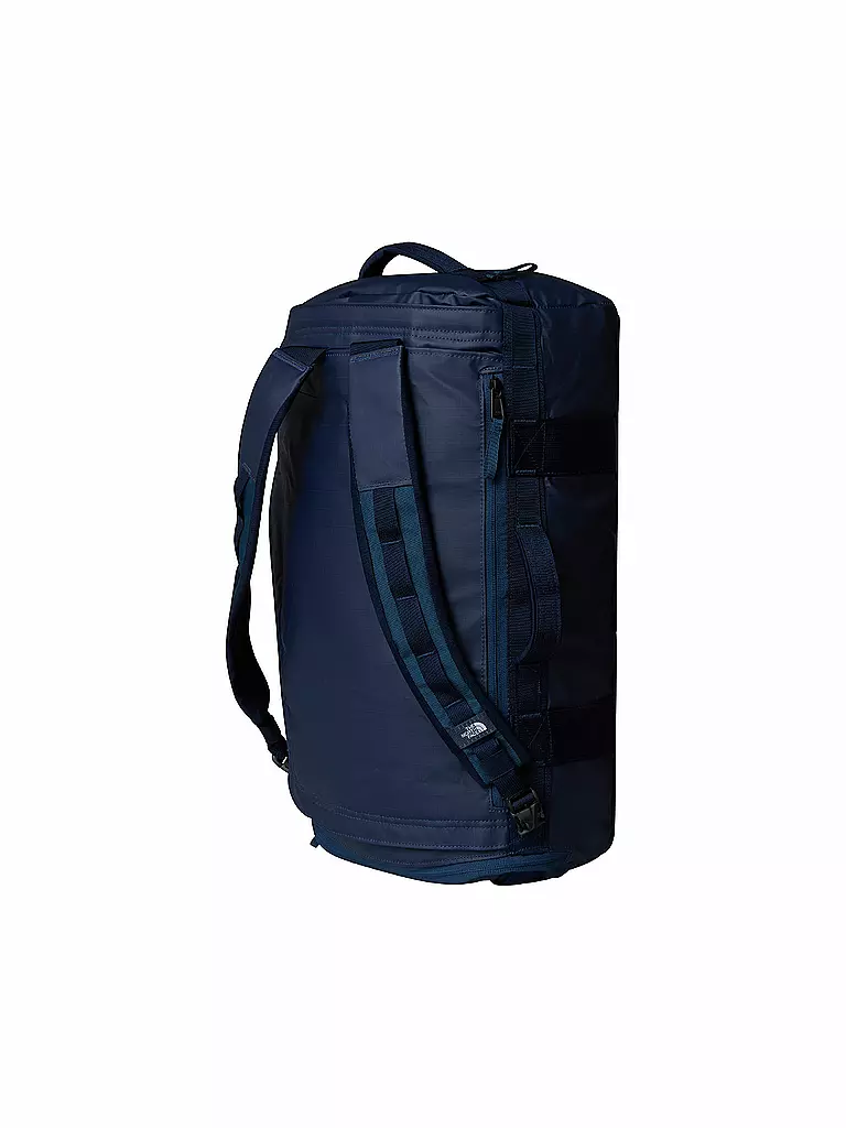 THE NORTH FACE | Sac de voyage Base Camp Voyager Duffel 32L | Bleu foncé