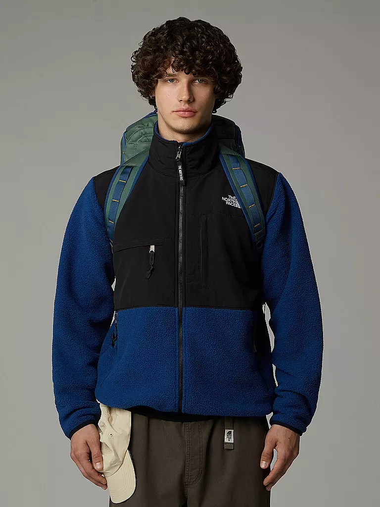 THE NORTH FACE | Sac de voyage Base Camp Voyager Duffel 32L | Vert foncé