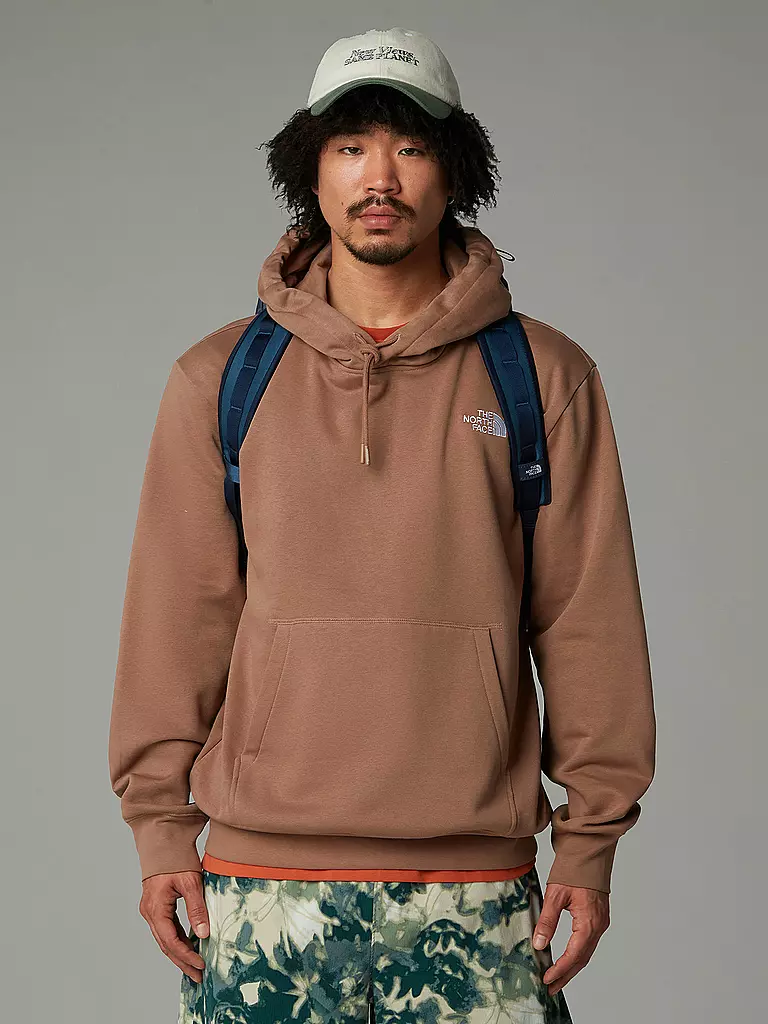 THE NORTH FACE | Sac de voyage Base Camp Voyager Duffel 32L | Bleu foncé
