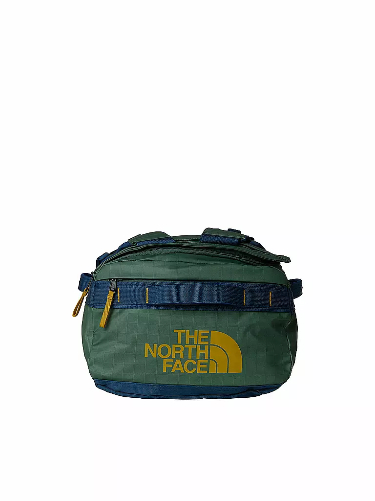 THE NORTH FACE | Sac de voyage Base Camp Voyager Duffel 32L | Vert foncé