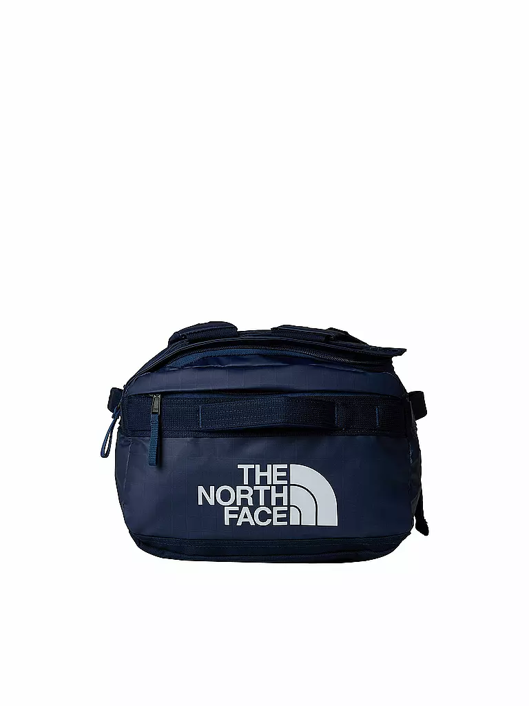 THE NORTH FACE | Sac de voyage Base Camp Voyager Duffel 32L | Bleu foncé