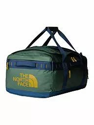 THE NORTH FACE | Sac de voyage Base Camp Voyager Duffel 62L | Vert foncé
