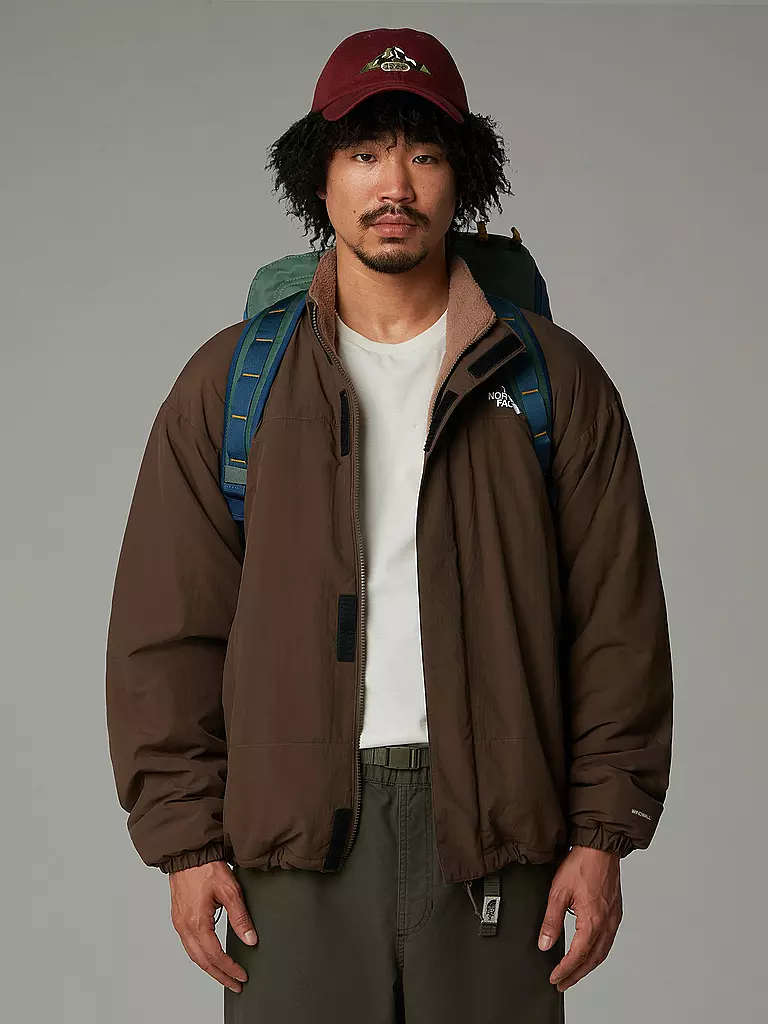 THE NORTH FACE | Sac de voyage Base Camp Voyager Duffel 62L | 