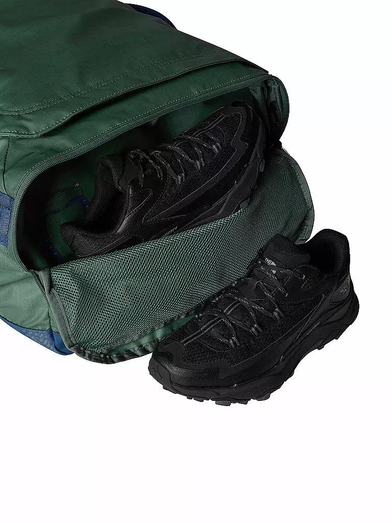 THE NORTH FACE | Sac de voyage Base Camp Voyager Duffel 62L | 