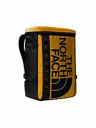 THE NORTH FACE | Sac de voyage Duffel Base Camp Fuse Box 30l | Jaune