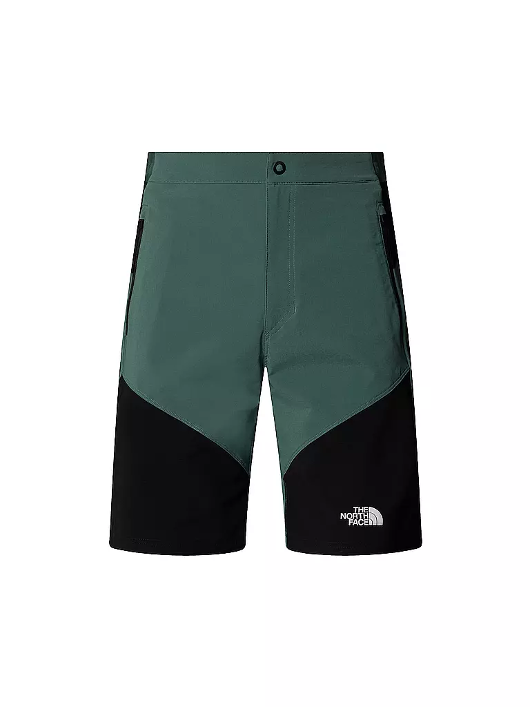 THE NORTH FACE | Short Felik Slim Tapered pour homme | Pétrole