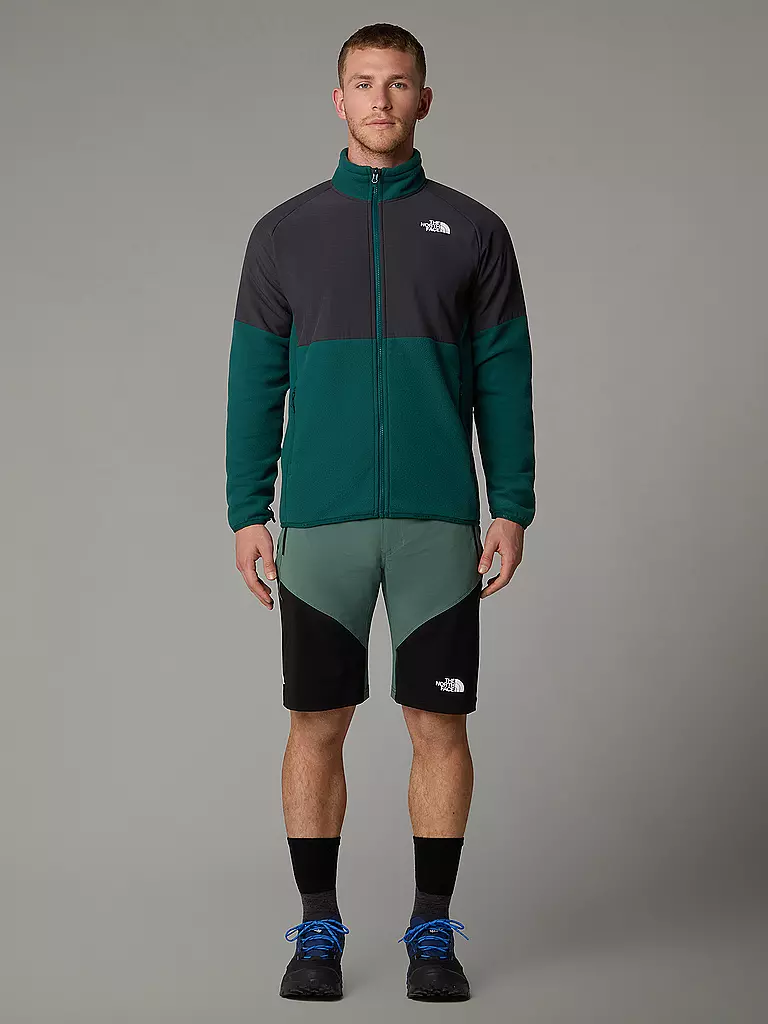 THE NORTH FACE | Short Felik Slim Tapered pour homme | Pétrole