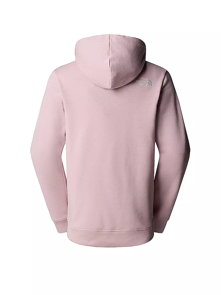 THE NORTH FACE | Sweat à capuche de sport léger Drew Peak pour femmes |